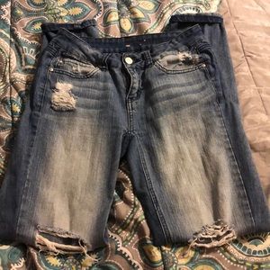 Rewash jeans